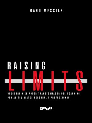 cover image of Raising Limits